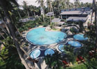 Hoang Ngoc Beach Resort Hotel 3*+